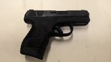 MOSSBERG MC1 SC 9MM LUGER (9x19 PARA) - 2 of 3