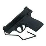 SMITH & WESSON M&P 9 SHIELD PLUS 9MM LUGER (9x19 PARA) - 2 of 3