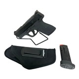 SMITH & WESSON M&P 9 SHIELD PLUS 9MM LUGER (9x19 PARA) - 1 of 3