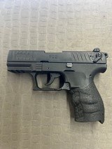 WALTHER P22 .22 LR - 1 of 3
