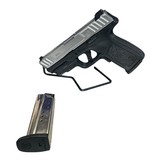 SMITH & WESSON SD9 2.0 9MM LUGER (9x19 PARA) - 1 of 3