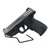 SMITH & WESSON SD9 2.0 9MM LUGER (9x19 PARA) - 2 of 3