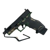 PALMETTO STATE ARMORY SABRE 9MM LUGER (9x19 PARA) - 1 of 3
