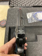 CZ 75 TS 2 9MM LUGER (9x19 PARA) - 2 of 3
