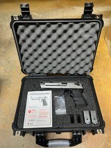 MAGNUM RESEARCH DESERT EAGLE MARK XIX .50 AE - 1 of 3