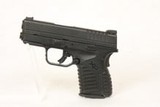 SPRINGFIELD ARMORY XDS .45 ACP - 2 of 2