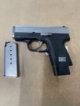 KAHR ARMS CM9 9MM LUGER (9x19 PARA) - 2 of 3