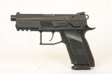 CZ 75 P-07 Duty 9MM LUGER (9x19 PARA) - 2 of 2