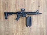 PALMETTO STATE ARMORY PA-15 5.56 5.56X45MM NATO - 1 of 2