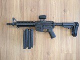 PALMETTO STATE ARMORY PA-15 5.56 5.56X45MM NATO - 2 of 2