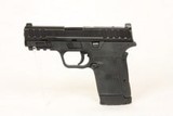 SMITH & WESSON EQUALIZER 9MM LUGER (9x19 PARA) - 2 of 2