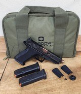 SHADOW SYSTEMS MR920L ELITE OPTIC READY THREADED 9MM LUGER (9X19 PARA) - 2 of 3