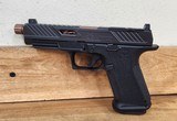 SHADOW SYSTEMS MR920L ELITE OPTIC READY THREADED 9MM LUGER (9X19 PARA) - 3 of 3