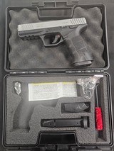 SAR FIREARMS SAR-9 9MM LUGER (9x19 PARA) - 2 of 3