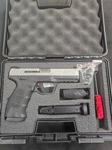SAR FIREARMS SAR-9 9MM LUGER (9x19 PARA) - 1 of 3