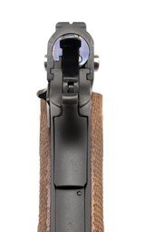 SPRINGFIELD ARMORY GALLERY PRACTICE PISTOL 2ND TYPE .22 LR - 3 of 3