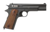 SPRINGFIELD ARMORY GALLERY PRACTICE PISTOL 2ND TYPE .22 LR - 1 of 3