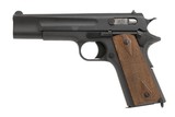SPRINGFIELD ARMORY GALLERY PRACTICE PISTOL 2ND TYPE .22 LR - 2 of 3