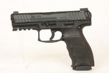 HECKLER & KOCH VP9 9MM LUGER (9x19 PARA) - 2 of 2
