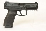 HECKLER & KOCH VP9 9MM LUGER (9x19 PARA) - 1 of 2