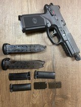 FN FNX-45 TACTICAL .45 ACP - 2 of 3