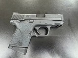 SMITH & WESSON M&P40 COMPACT .40 S&W - 2 of 3