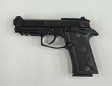 BERETTA 80X CHEETAH .380 ACP - 2 of 3
