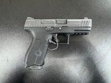 IWI MASADA OPTIC READY 9MM LUGER (9x19 PARA) - 2 of 3