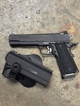 SIG SAUER 1911 .45 ACP - 1 of 3