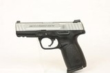 SMITH & WESSON SD9 VE 9MM LUGER (9x19 PARA) - 2 of 2
