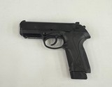 BERETTA PX4 STORM .40 CALIBER - 2 of 3