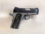 COLT DEFENDER .45 ACP - 1 of 2