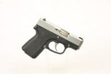 KAHR ARMS CW380 .380 ACP - 1 of 2