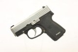 KAHR ARMS CW380 .380 ACP - 2 of 2