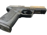 SMITH & WESSON SD40 VE .40 S&W - 3 of 3