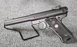 RUGER MARK III .22 LR - 3 of 3