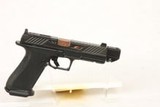 SHADOW SYSTEMS DR920 9MM LUGER (9x19 PARA) - 1 of 2