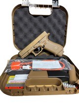 GLOCK G-19X 9MM LUGER (9x19 PARA) - 2 of 3