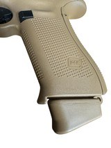 GLOCK G-19X 9MM LUGER (9x19 PARA) - 3 of 3