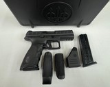 BERETTA APX 9MM LUGER (9x19 PARA) - 1 of 3