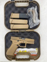 GLOCK G19X 9MM LUGER (9X19 PARA) - 2 of 3