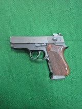 SMITH & WESSON 457 .45 ACP - 1 of 3