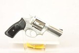RUGER SP101 .327 FEDERAL MAG - 1 of 2