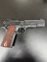 SIG SAUER 1911-22 .22 LR - 2 of 3
