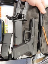 GLOCK G19 GEN 5 9MM LUGER (9X19 PARA) - 1 of 3