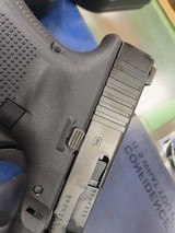 GLOCK G19 GEN 5 9MM LUGER (9X19 PARA) - 3 of 3