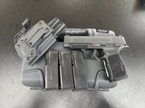 SIG SAUER P365 XL 9MM LUGER (9X19 PARA) - 1 of 3