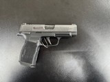 SIG SAUER P365 XL 9MM LUGER (9X19 PARA) - 2 of 3