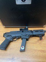 RUGER PC CHARGER 9MM LUGER (9x19 PARA) - 1 of 3