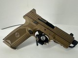 FN 509 TACTICAL 9MM LUGER (9x19 PARA) - 2 of 2